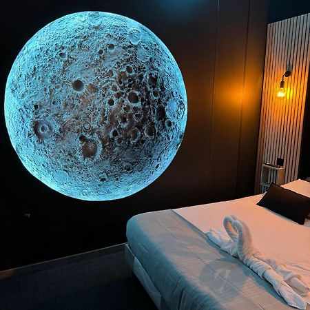 Apartament Fullmoon By Cloud Aubervilliers Zewnętrze zdjęcie
