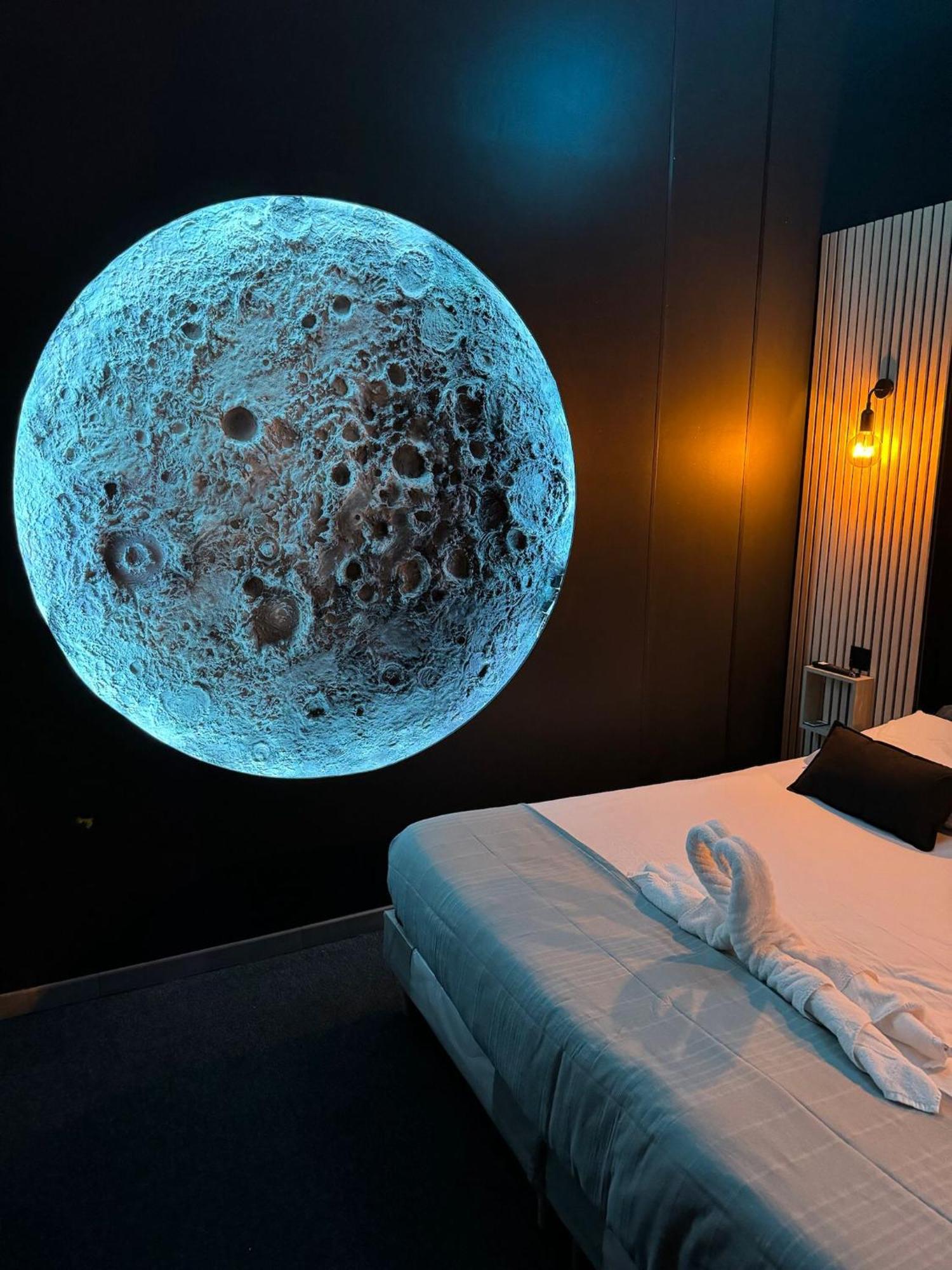 Apartament Fullmoon By Cloud Aubervilliers Zewnętrze zdjęcie